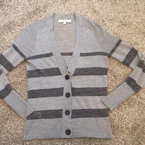 Loft cardigan